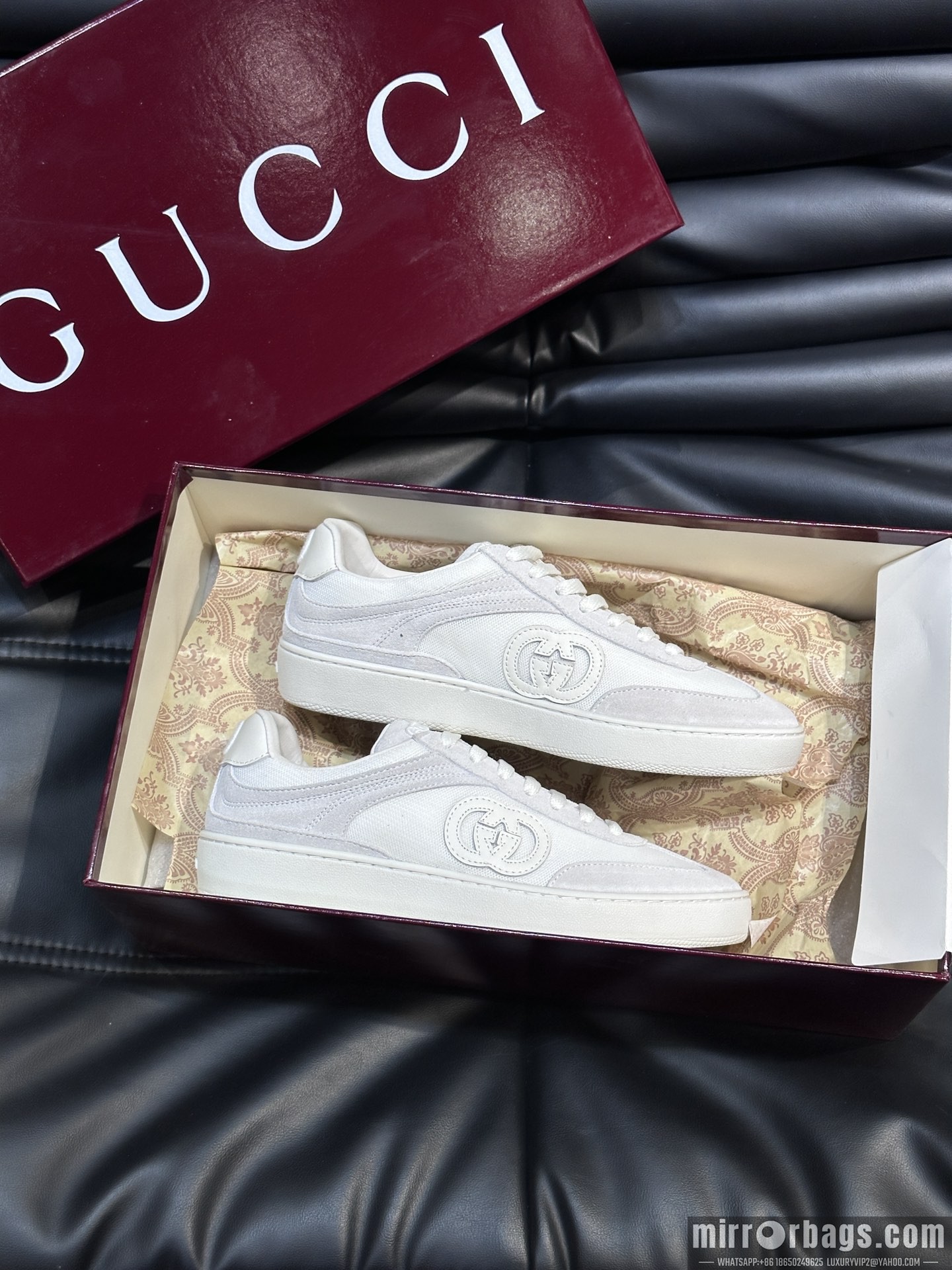 Gucci Shoes sz35-45 h0704