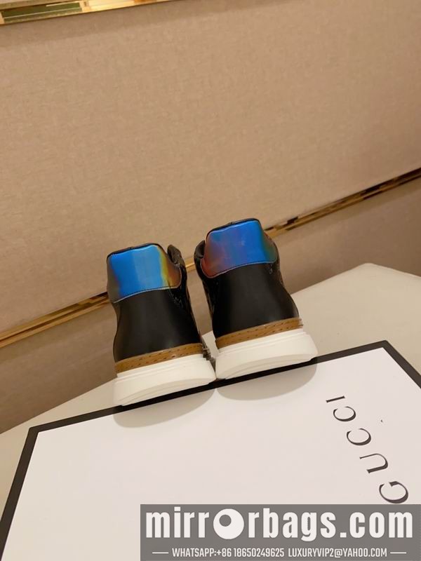 Gucci Shoes sz38-44 hnm0104