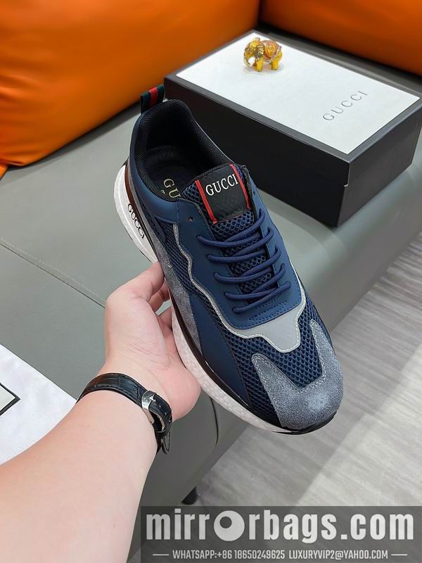 Gucci Shoes sz38-44 mnf0135