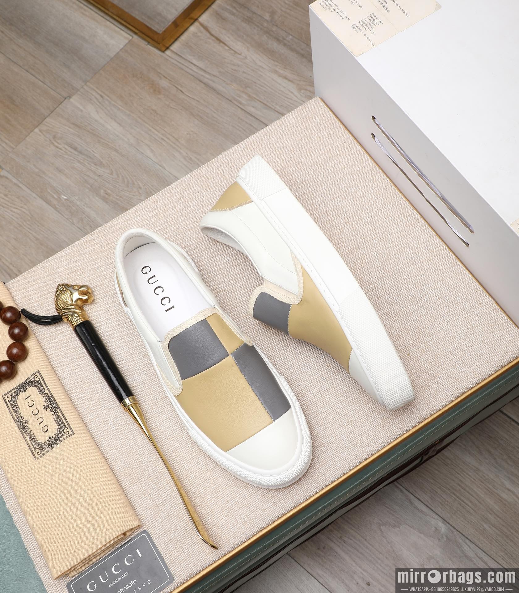 Gucci Shoes sz38-45 hnh1202