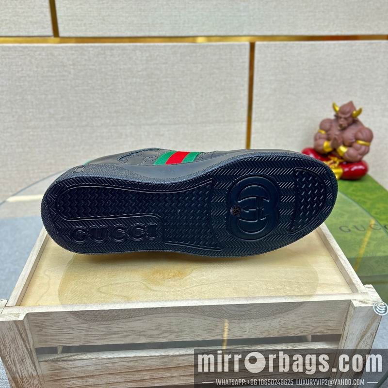 Gucci Shoes sz38-44 mnf0371
