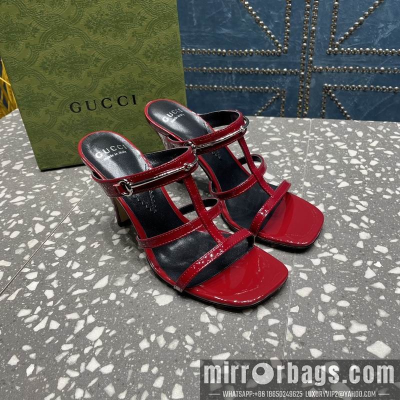 Gucci Shoes sz35-42 8.5cm mnf0302