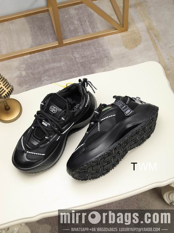 Gucci Shoes colour sz38-45 WM1007