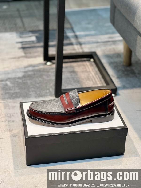 Gucci Shoes sz38-44 hnm0187