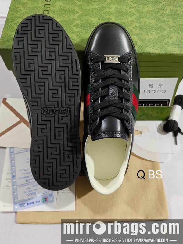 Gucci Shoes sz35-45 7C BS1105