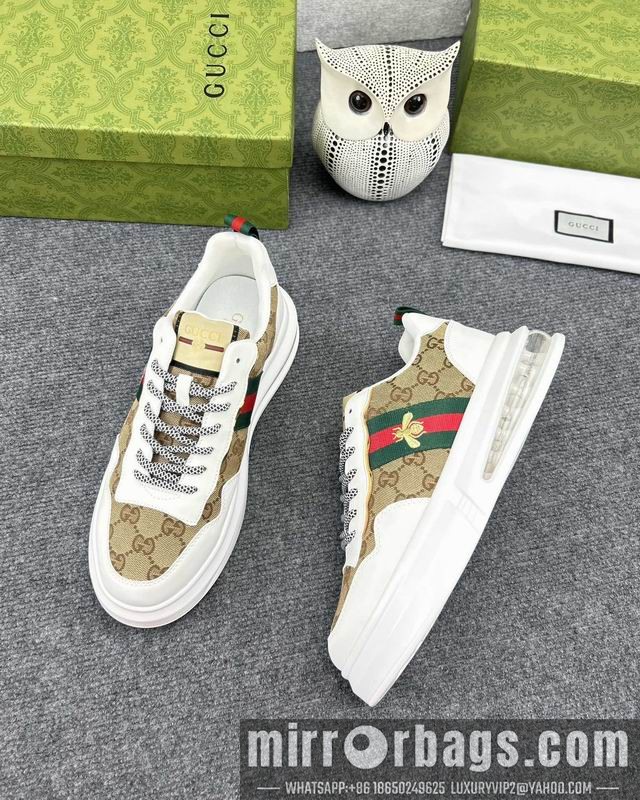Gucci Shoes sz38-44 mnf0321