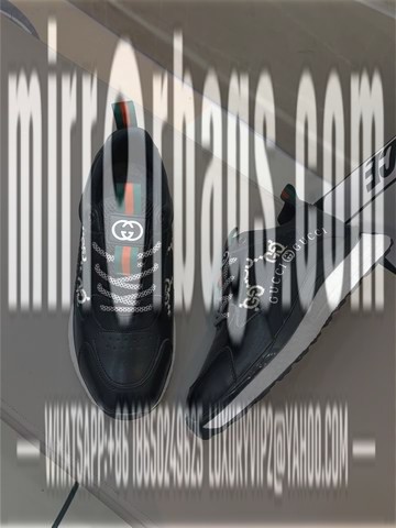 Gucci Shoes sz38-44 mnh0518