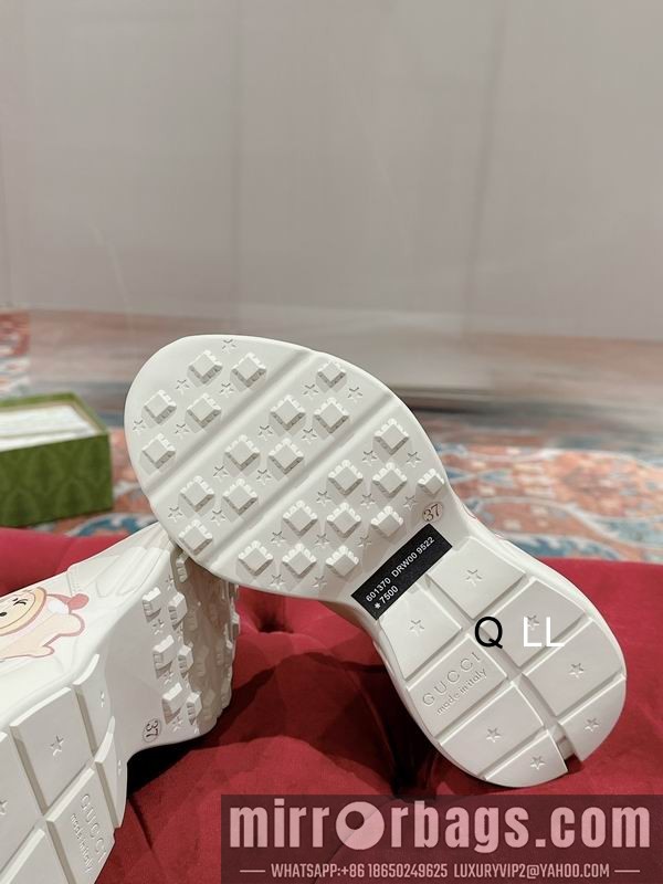 Gucci Shoes sz35-45 LL1208