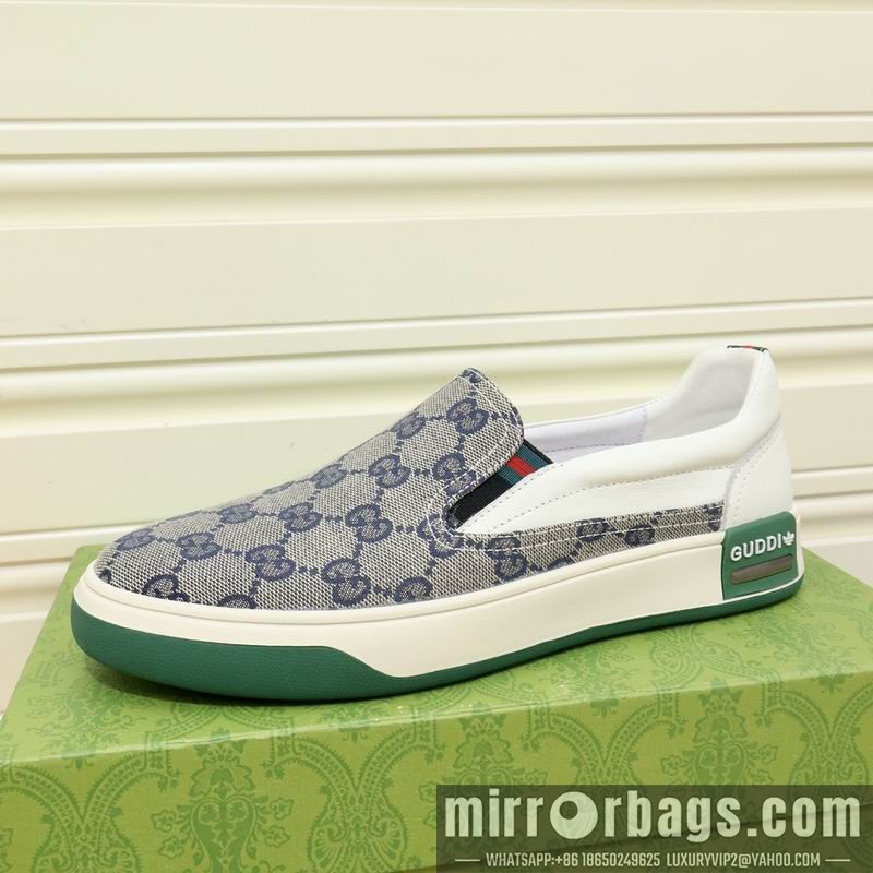 Gucci Shoes sz38-44 hnm0106