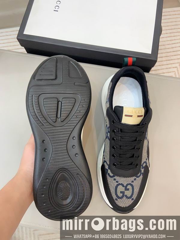Gucci Shoes sz38-44 mnf0246