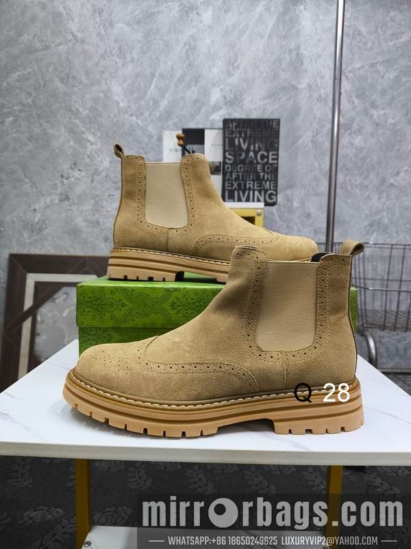 Gucci Shoes sz38-45 N1206