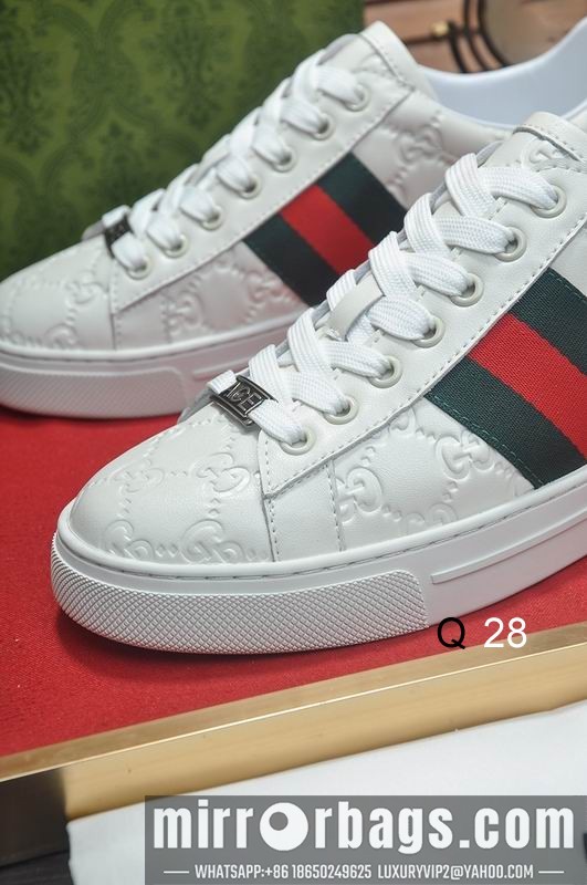 Gucci Shoes sz38-45 N1106