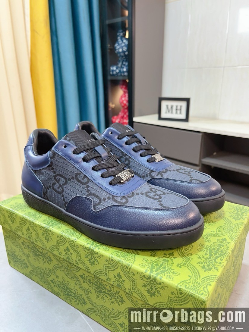 Gucci Shoes sz38-44 h1009