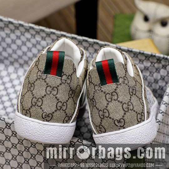 Gucci Shoes sz38-44 mnh0508