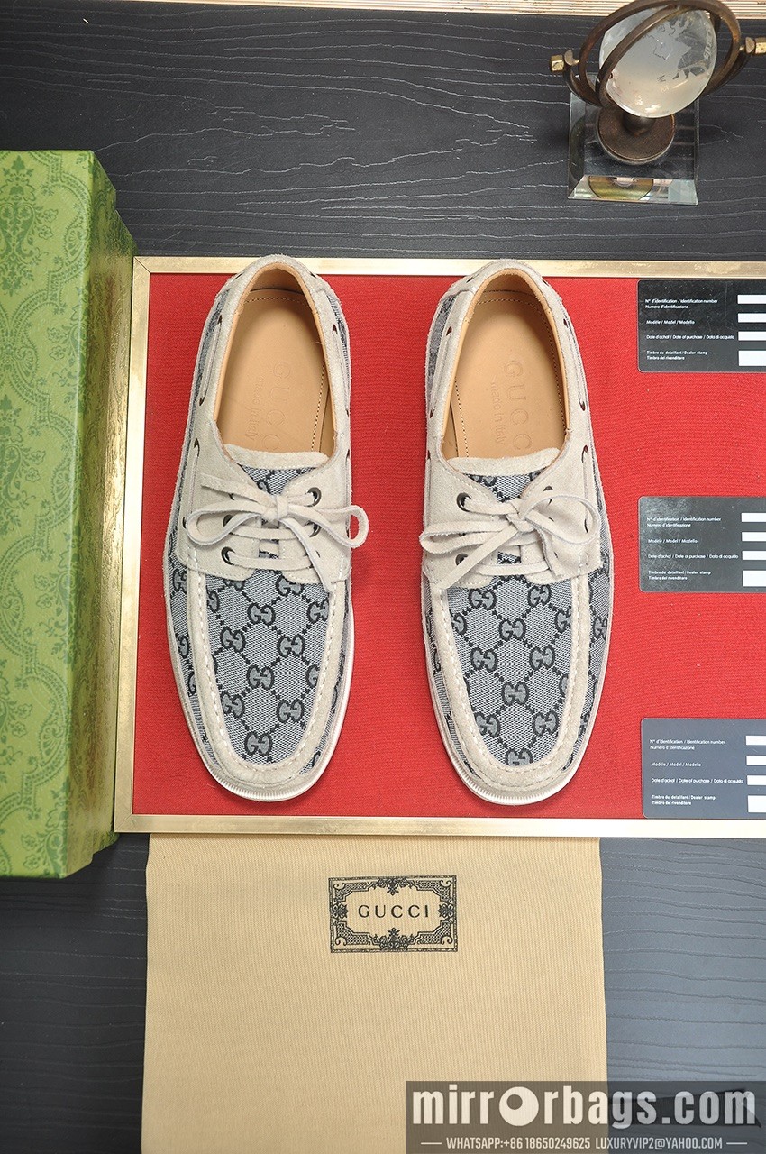 Gucci Shoes sz38-44 h0802
