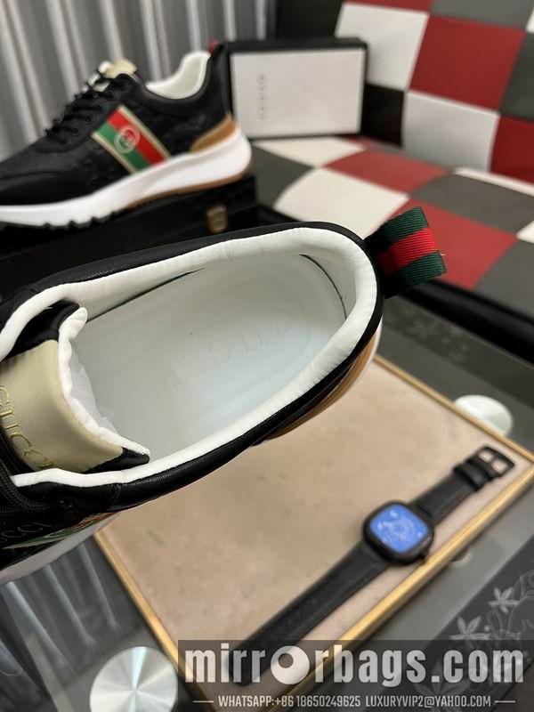 Gucci Shoes sz38-44 hnm0149