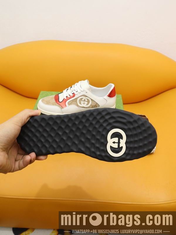 Gucci Shoes sz38-45 mnf03103