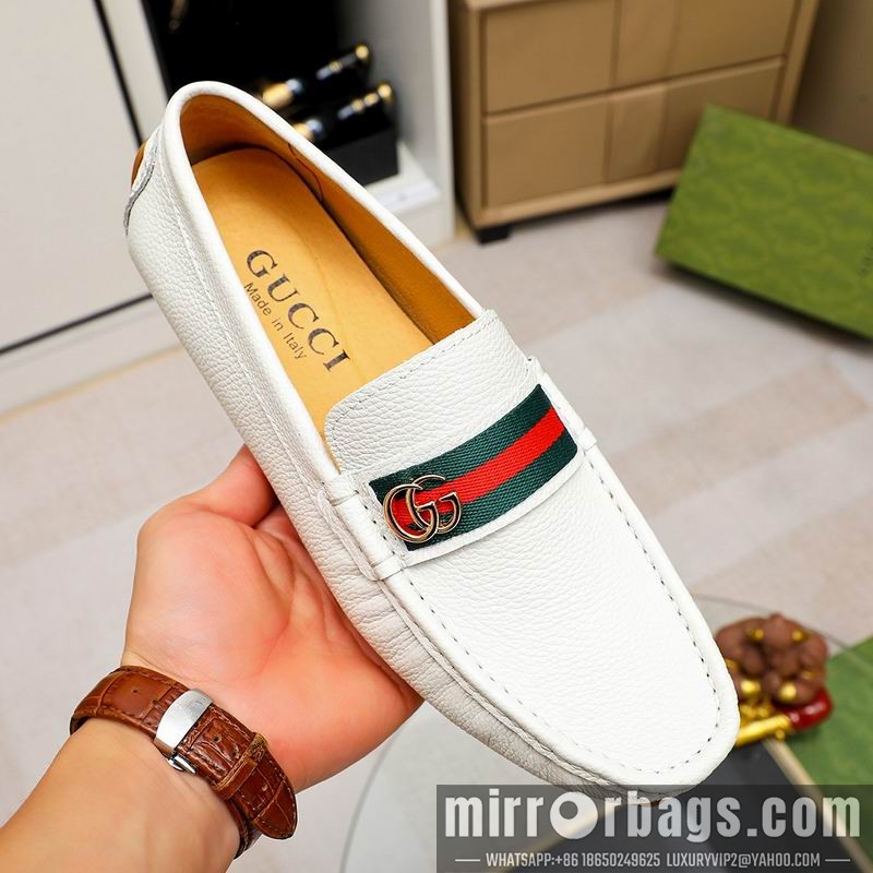 Gucci Shoes sz38-44 mnf0397