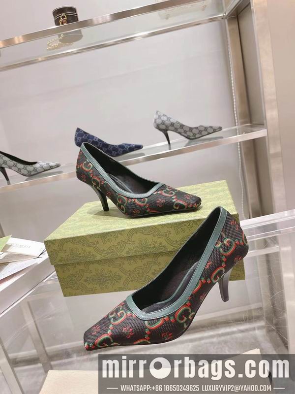 Gucci Shoes sz35-42 7.5cm mnf0307