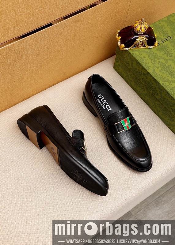 Gucci Shoes sz38-46 mnf0261