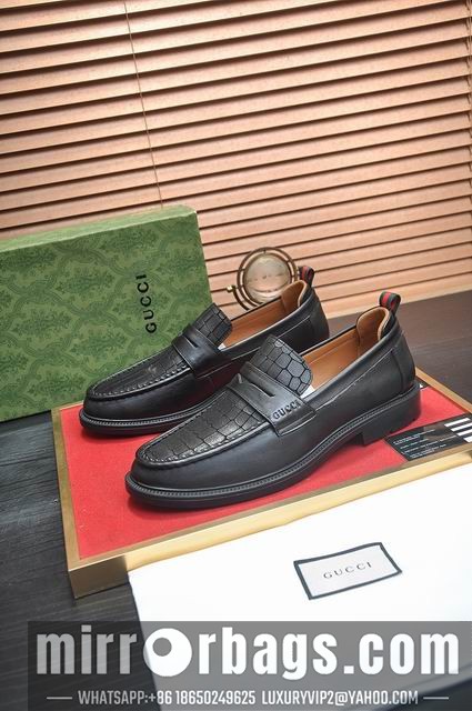 Gucci Shoes sz38-45 mnh0804