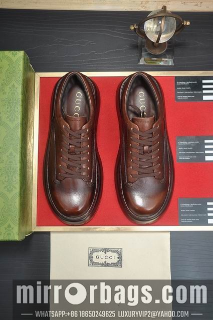 Gucci Shoes sz38-45 mnh0614