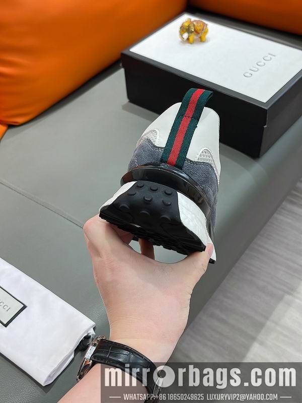 Gucci Shoes sz38-44 mnf0135
