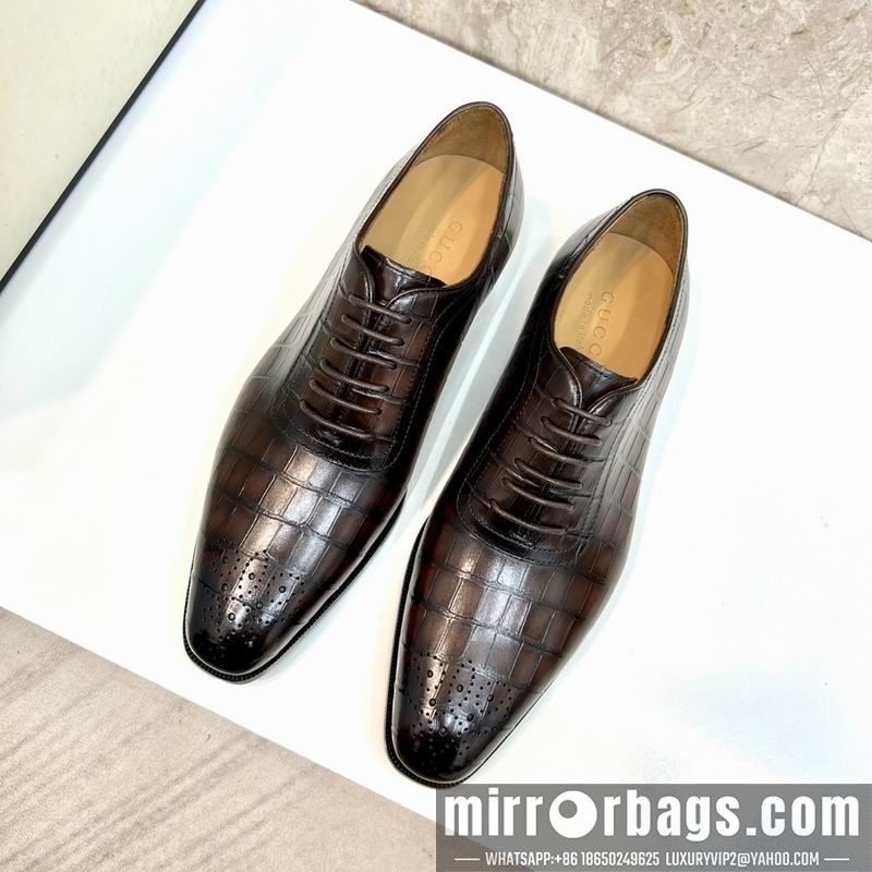Gucci Shoes sz38-46 mnf03175