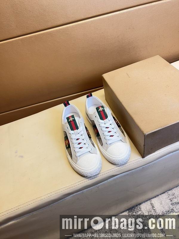 Gucci Shoes sz38-44 mnf0216