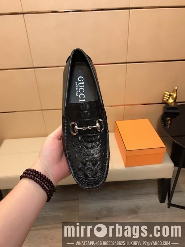 Gucci Shoes sz38-44 mnf0304