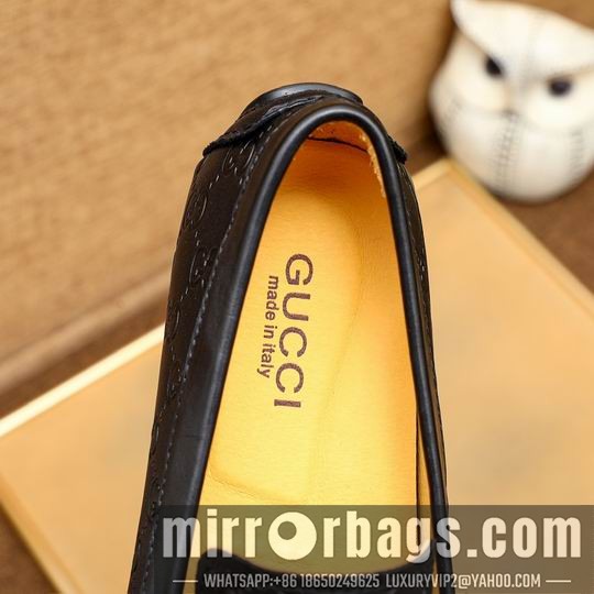 Gucci Shoes sz38-46 mnh0504