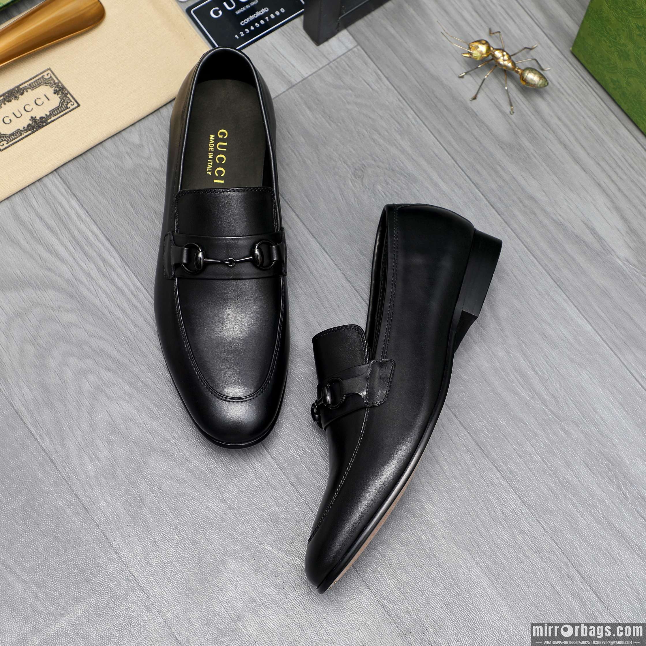 Gucci Shoes sz39-44 h0712