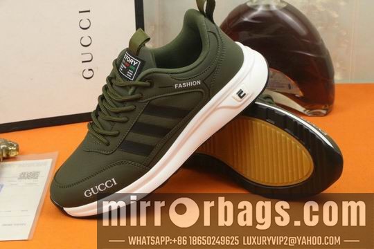 Gucci Shoes sz38-43 mnh0905