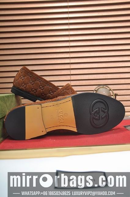 Gucci Shoes sz38-44 mnh0703