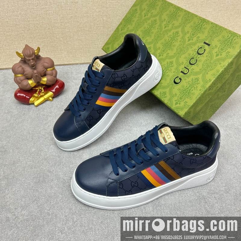 Gucci Shoes sz38-44 mnf03110