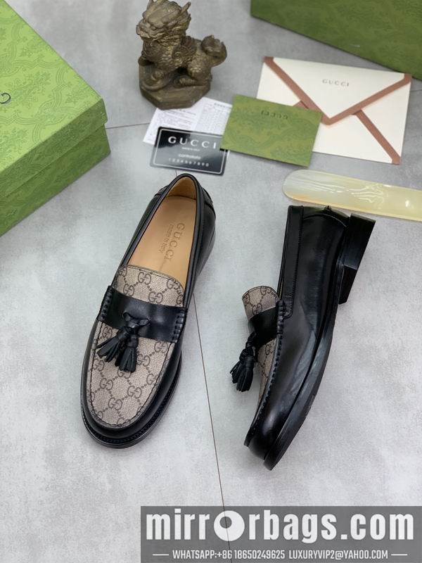 Gucci Shoes sz38-45 mnf0272