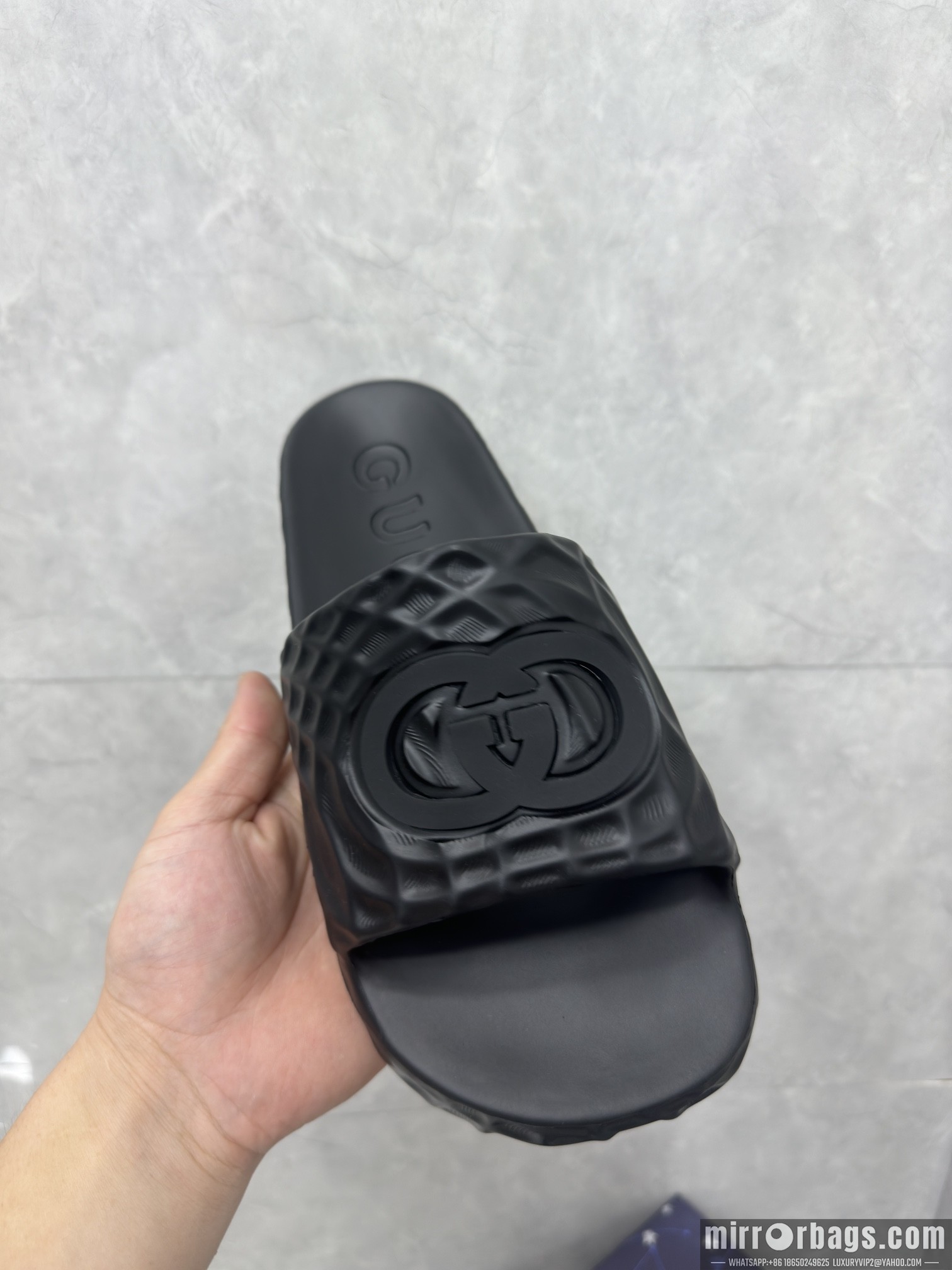 Gucci Shoes sz38-45 h0801