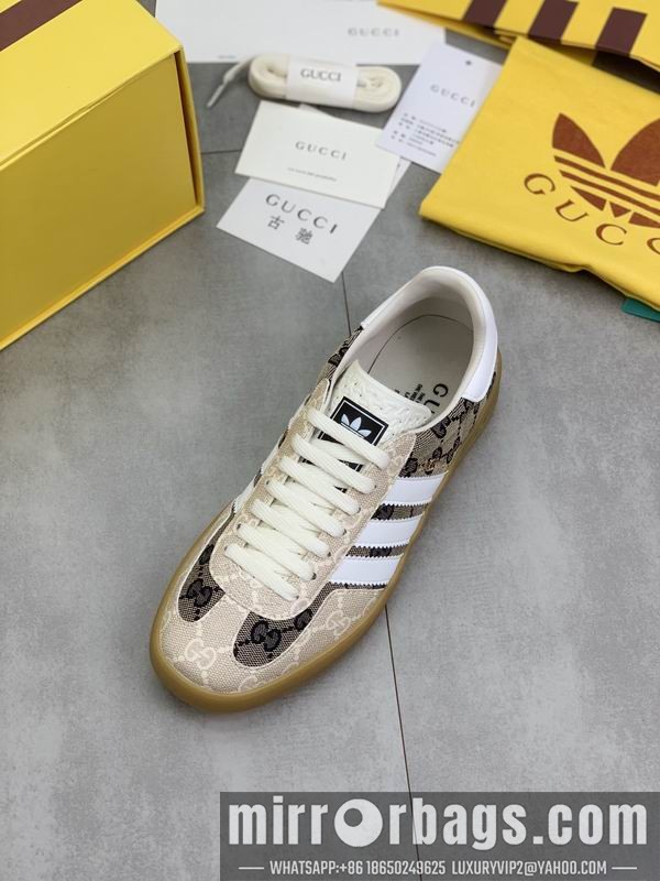 Gucci Shoes X Adidas sz35-41 39-45 mnf0101