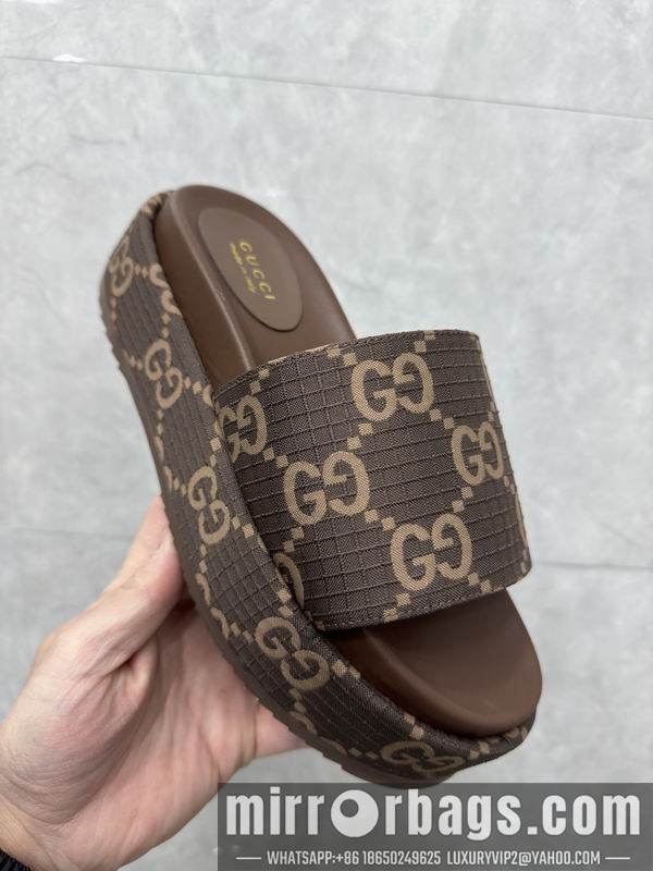 Gucci Shoes sz35-44 2.2“ mnf0323