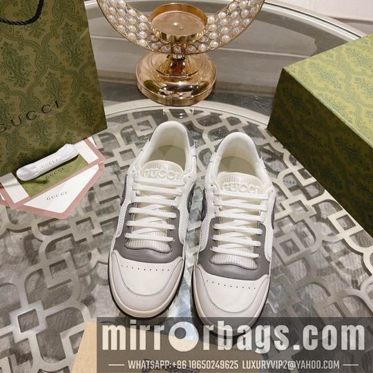 Gucci Shoes sz35-45 mnh0405