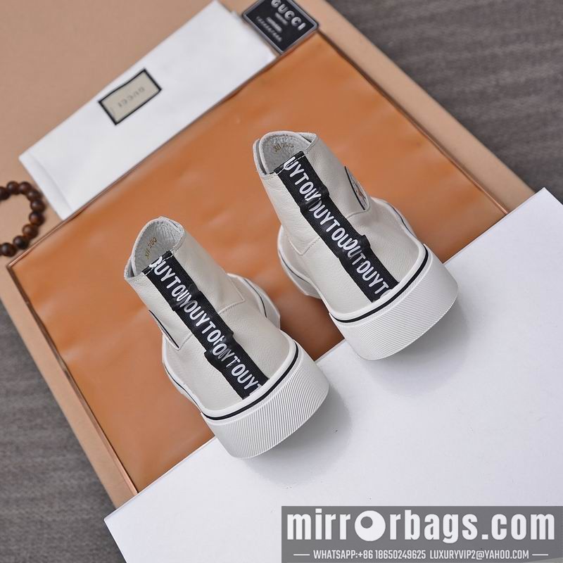Gucci Shoes sz38-44 hnm0105