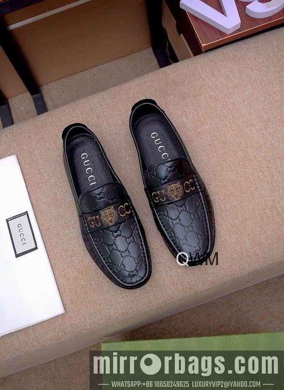 Gucci Shoes sz38-44 WM0340