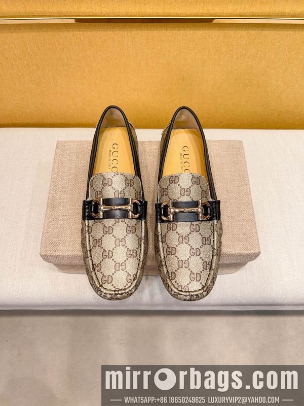 Gucci Shoes sz37-45 mnf0117