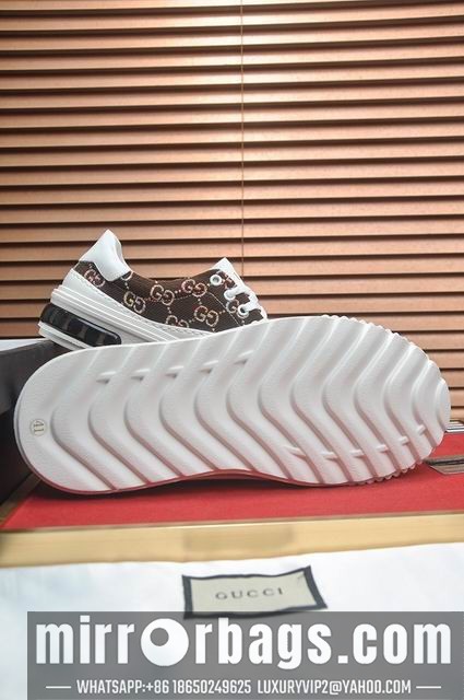 Gucci Shoes sz38-45 mnh0805