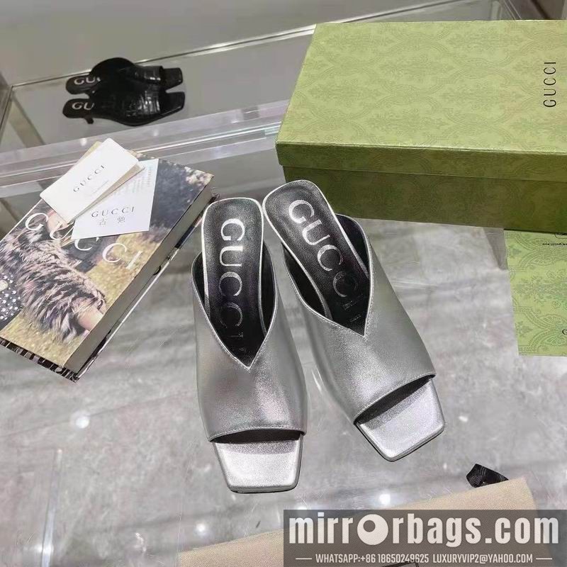 Gucci Shoes sz35-42 7.5cm mnf0319