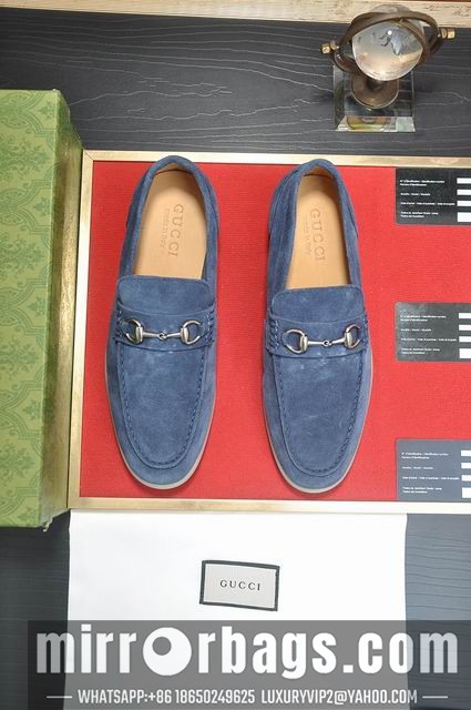Gucci Shoes sz38-44 mnh0801