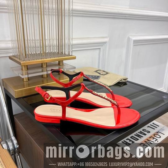 Gucci Shoes sz36-43 mnh0501