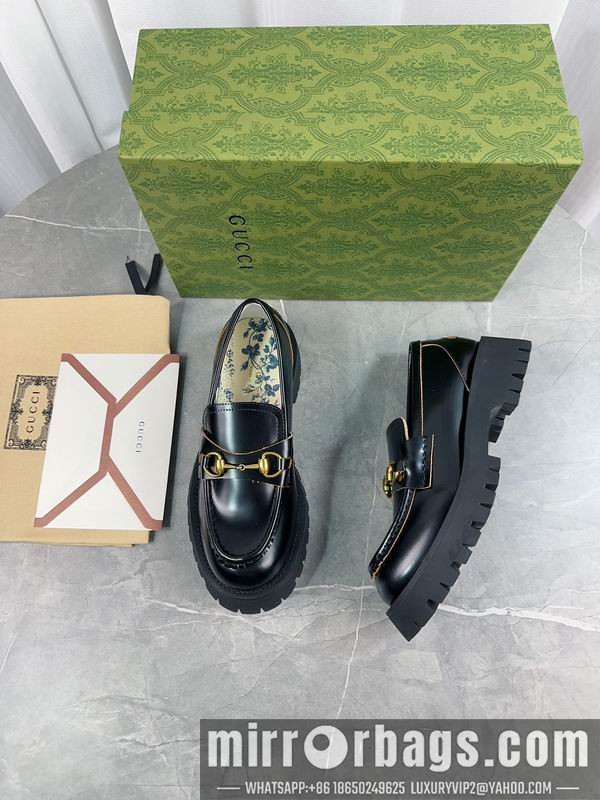 Gucci Shoes sz35-42 38-46 3.5cm mnf0212