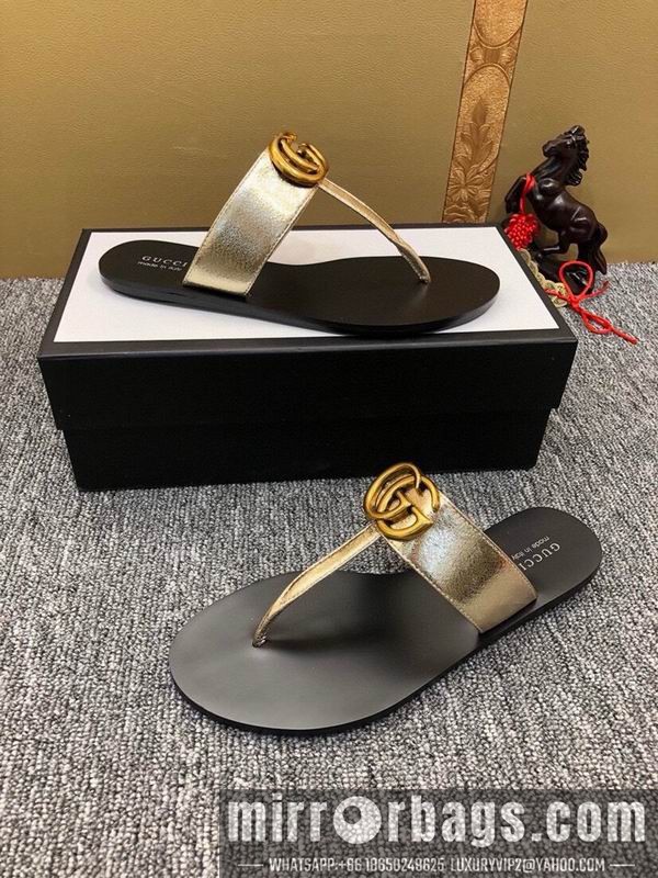 Gucci Shoes sz35-45 mnf0206