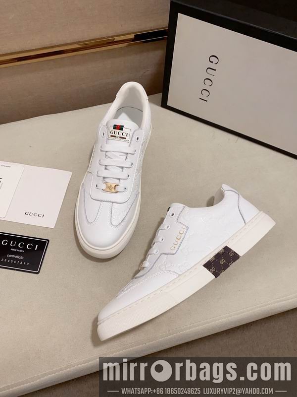 Gucci Shoes sz 38-44 mnf0186